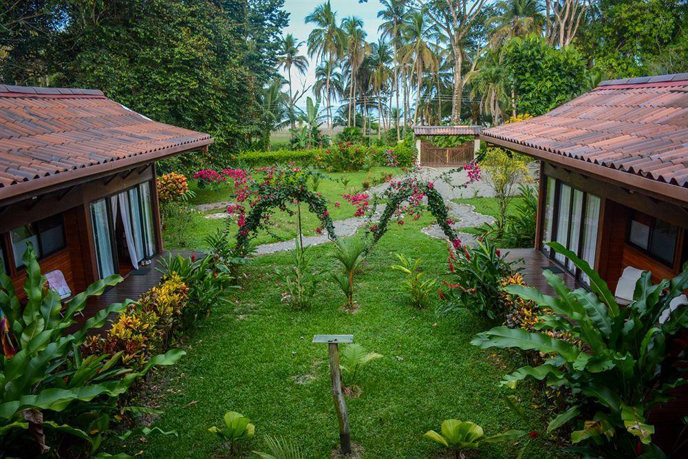 Kenaki Lodge Puerto Viejo de Talamanca Exterior photo